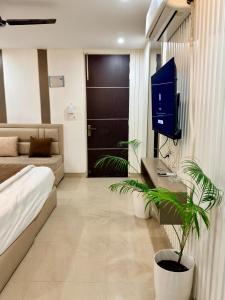 The Sandstone Studio