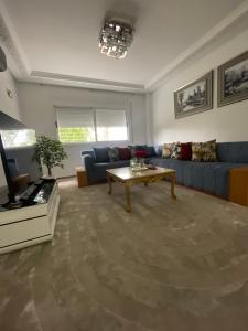 Appartement moderne exclusive CAN 2025