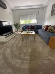 Appartement moderne exclusive CAN 2025