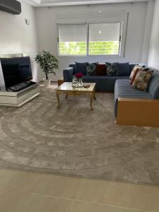 Appartement moderne exclusive CAN 2025