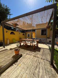 Loft con solarium e parcheggio privato a 5 minuti dallaeroporto