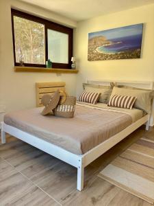 Loft con solarium e parcheggio privato a 5 minuti dallaeroporto