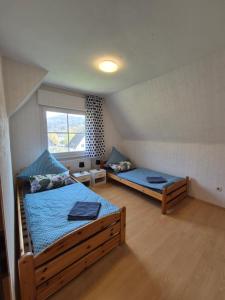 Monteurhaus Biedenkopf mit 4 Zimmern