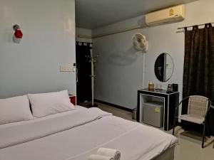 โรงแรมเพ็ญวิวรีสอร์ท Phenview resort