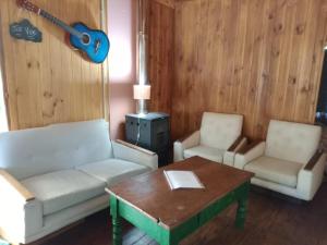 La cabañita