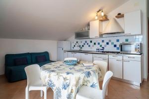 Appartamento AcquaMarina - Villa Preziosa sul mare