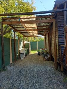La cabañita