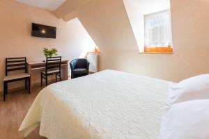 Hotels Hotel Ardiden : photos des chambres