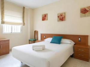 Apartamento en Conil de la Frontera con Garaje