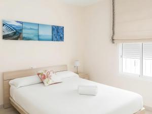Apartamento en Conil de la Frontera con Garaje