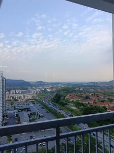 RestuMaya Homestay