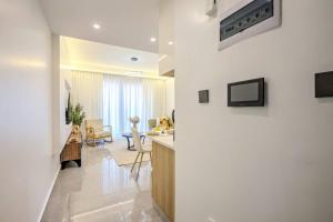 Luxury 1BR in Lavington - Heated Pool, Fast WiFi, Near Junction Mall