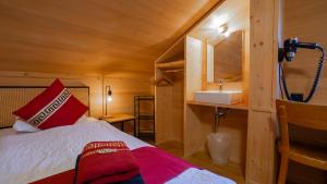 Naturfreunde Hostel Grindelwald