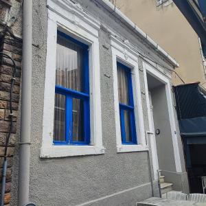 Historical House in Alsancak