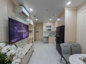 Pi & Pu Home- Sentosa Sky Park Hai Phong