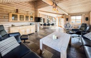 Holiday Home Pilemose Sydals Ii