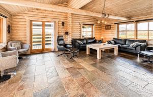 Holiday Home Pilemose Sydals Ii