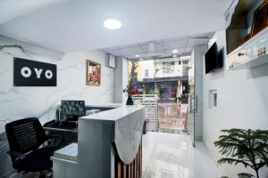Hotel O Maruti