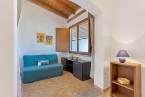 La Casa Azzurra