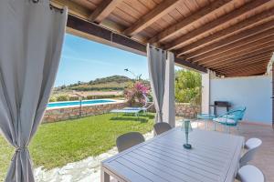 La Casa Azzurra img20