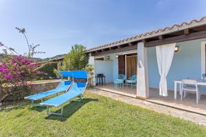 La Casa Azzurra img21