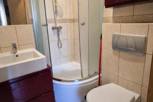 Studio przy plaży - HoliApart Teleexpressu 2c