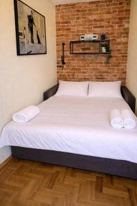 Studio przy plaży - HoliApart Teleexpressu 2c