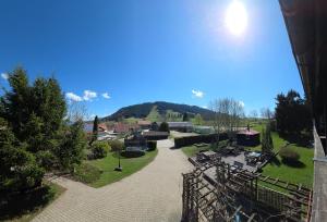 Ferien- und Reiterhof Ochsenkopf
