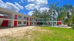 HOTEL REAL UCUM