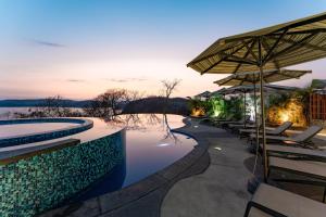 3082 - Paradise Cove 3A Manzanillo