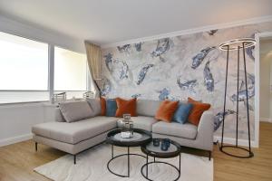 Metropol, Whg 306, Seeseite 13OG