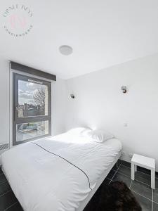 LEchappee Douce - 2CH Parking & Balcon