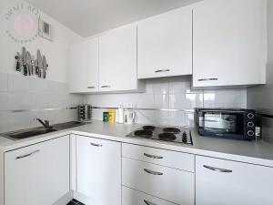 LEchappee Douce - 2CH Parking & Balcon