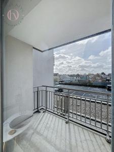 LEchappee Douce - 2CH Parking & Balcon