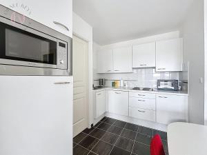 LEchappee Douce - 2CH Parking & Balcon