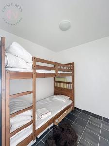 LEchappee Douce - 2CH Parking & Balcon