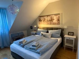 Ferienwohnung Woodlook