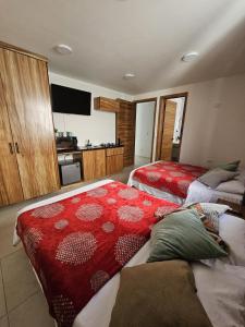 Hotel Azalea Rooftop