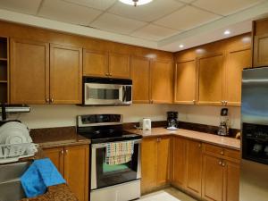 Condominio en Playa Royale Nuevo Nayarit