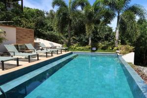 Pousada Villa Canaã