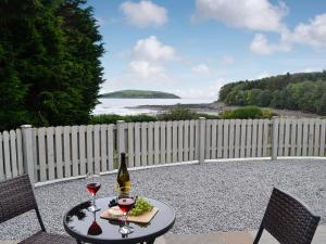 The Nook At Balcary