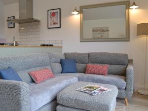 The Nook At Balcary