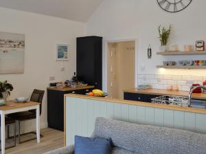 The Nook At Balcary