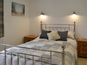 The Nook At Balcary