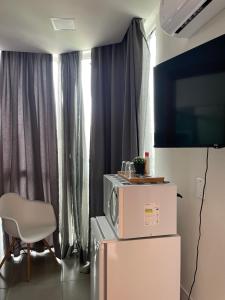 Studio compacto em Camboriú