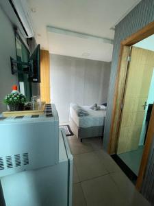 Studio compacto em Camboriú