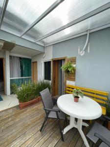 Studio compacto em Camboriú