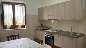 A casa di Adua