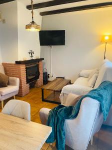 Apartamento Margúz