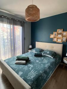 Maison cosy au calme